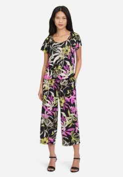 Betty Barclay Schlupfhose mit Eingrifftaschen