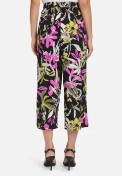 Betty Barclay Schlupfhose mit Eingrifftaschen