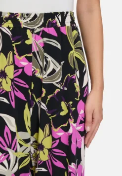 Betty Barclay Schlupfhose mit Eingrifftaschen
