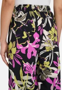 Betty Barclay Schlupfhose mit Eingrifftaschen