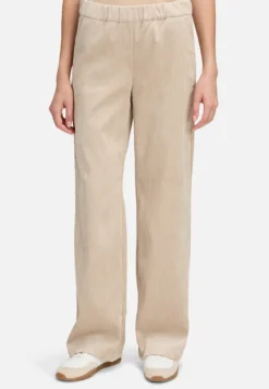 Betty Barclay Schlupfhose mit Eingrifftaschen