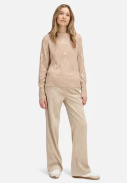 Betty Barclay Schlupfhose mit Eingrifftaschen