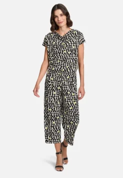 Betty Barclay Schlupfhose mit Eingrifftaschen