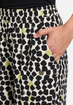 Betty Barclay Schlupfhose mit Eingrifftaschen