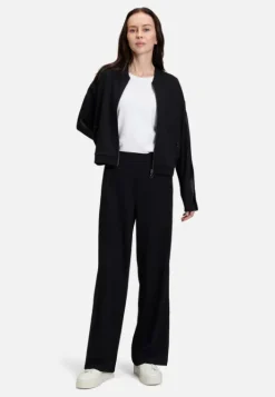 Betty Barclay Schlupfhose mit Galonstreifen