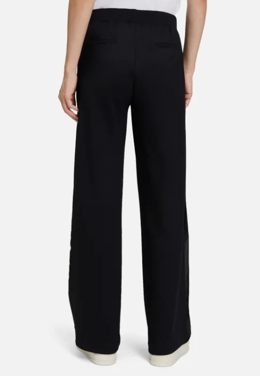 Betty Barclay Schlupfhose mit Galonstreifen