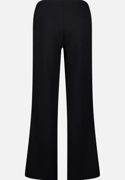 Betty Barclay Schlupfhose mit Galonstreifen