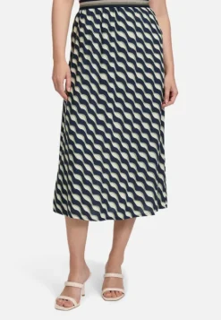 Betty Barclay Schlupfrock mit elastischem Bund