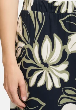 Betty Barclay Schlupfrock mit Muster