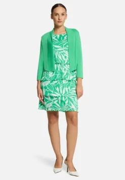 Betty Barclay Shirtjacke mit 3/4 Arm
