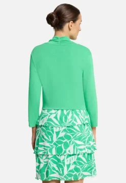 Betty Barclay Shirtjacke mit 3/4 Arm