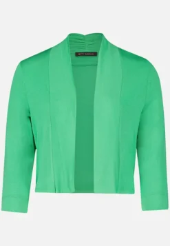 Betty Barclay Shirtjacke mit 3/4 Arm