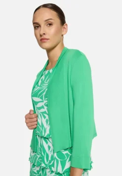Betty Barclay Shirtjacke mit 3/4 Arm