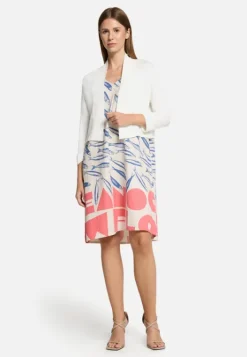 Betty Barclay Shirtjacke mit 3/4 Arm
