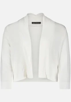 Betty Barclay Shirtjacke mit 3/4 Arm