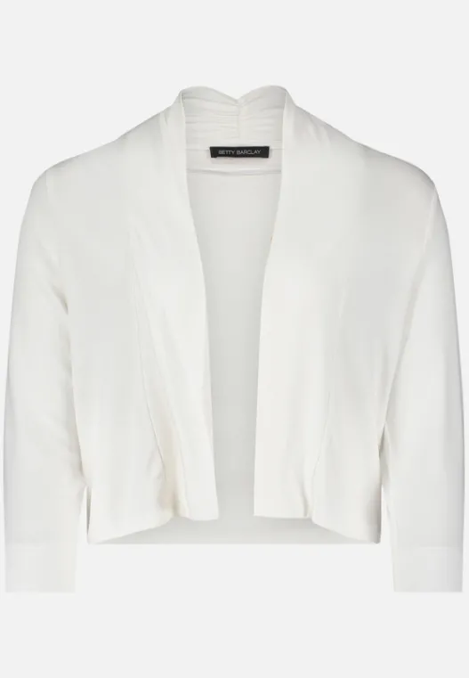 Betty Barclay Shirtjacke mit 3/4 Arm