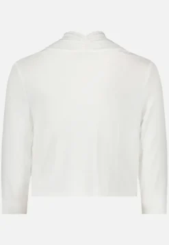 Betty Barclay Shirtjacke mit 3/4 Arm