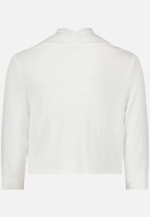 Betty Barclay Shirtjacke mit 3/4 Arm