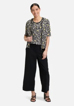 Betty Barclay Shirtjacke mit Rippenstruktur
