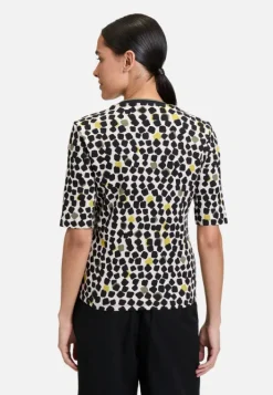 Betty Barclay Shirtjacke mit Rippenstruktur