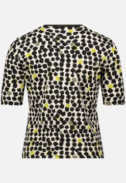 Betty Barclay Shirtjacke mit Rippenstruktur