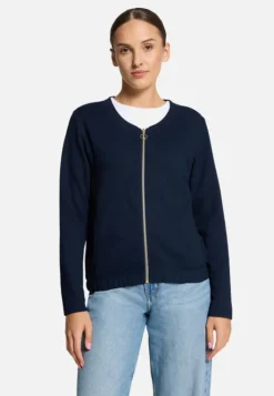 Betty Barclay Shirtjacke mit Struktur