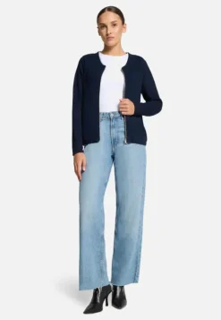 Betty Barclay Shirtjacke mit Struktur