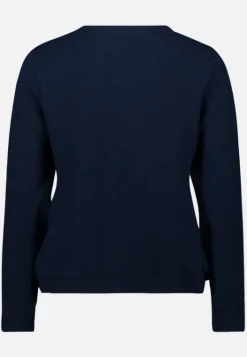 Betty Barclay Shirtjacke mit Struktur