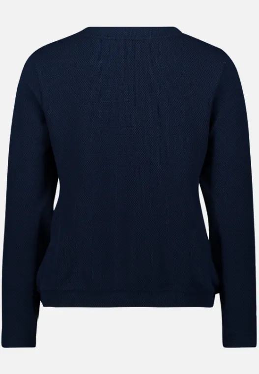 Betty Barclay Shirtjacke mit Struktur