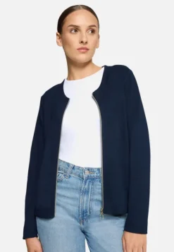 Betty Barclay Shirtjacke mit Struktur