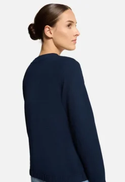 Betty Barclay Shirtjacke mit Struktur
