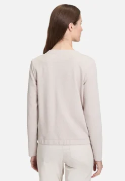 Betty Barclay Shirtjacke mit Struktur