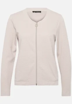 Betty Barclay Shirtjacke mit Struktur