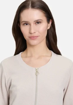 Betty Barclay Shirtjacke mit Struktur