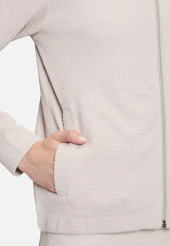 Betty Barclay Shirtjacke mit Struktur