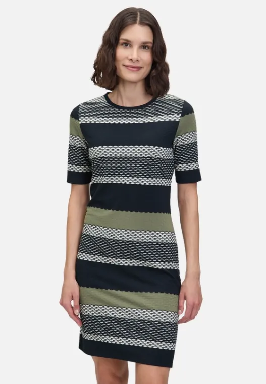 Betty Barclay Shirtkleid kurzarm