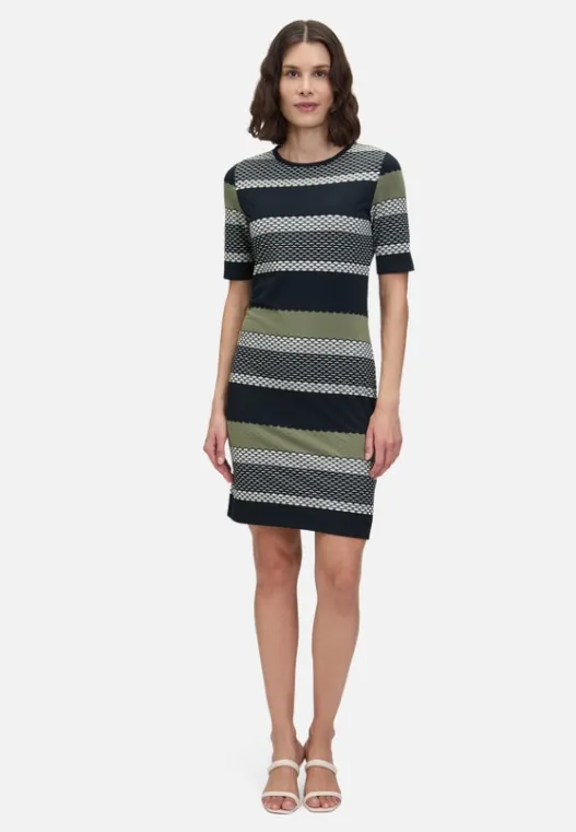 Betty Barclay Shirtkleid kurzarm