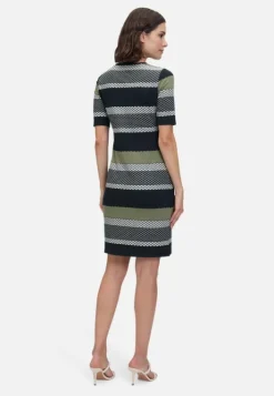 Betty Barclay Shirtkleid kurzarm
