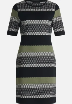 Betty Barclay Shirtkleid kurzarm