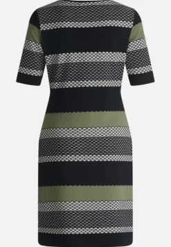 Betty Barclay Shirtkleid kurzarm