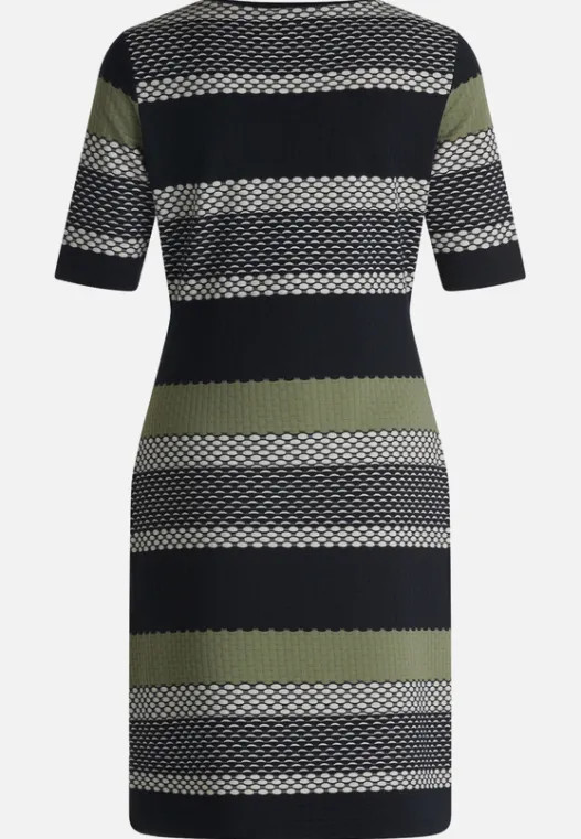 Betty Barclay Shirtkleid kurzarm