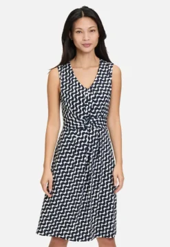 Betty Barclay Shirtkleid ohne Arm