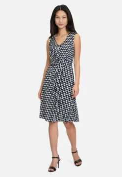 Betty Barclay Shirtkleid ohne Arm