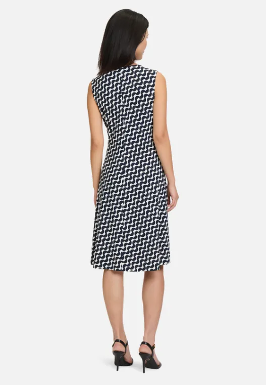 Betty Barclay Shirtkleid ohne Arm