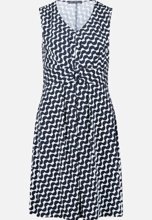 Betty Barclay Shirtkleid ohne Arm