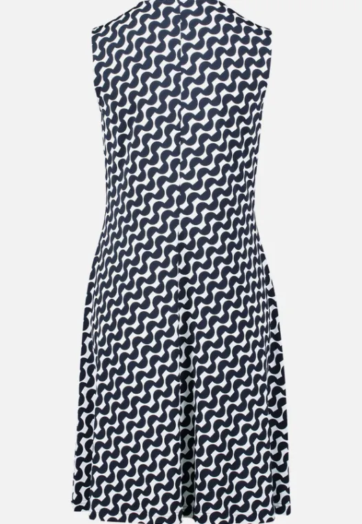 Betty Barclay Shirtkleid ohne Arm