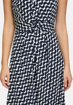 Betty Barclay Shirtkleid ohne Arm