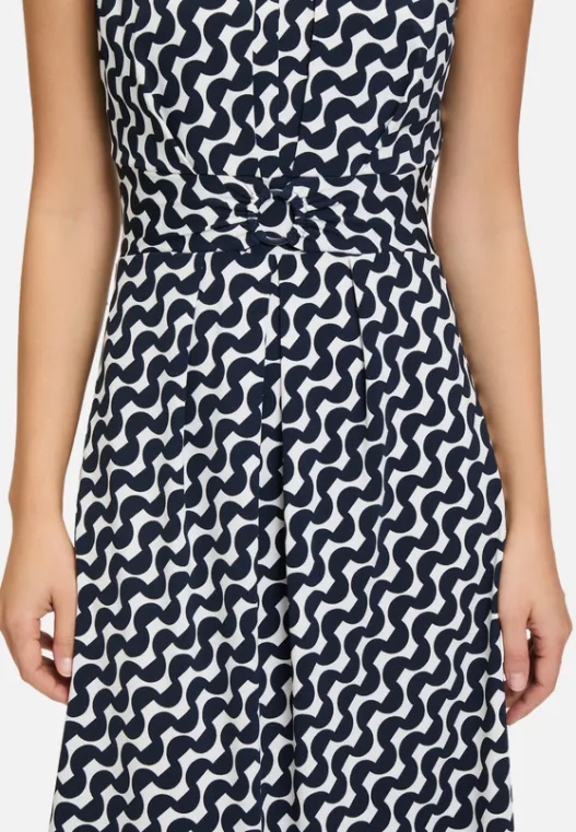 Betty Barclay Shirtkleid ohne Arm