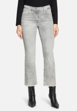 Betty Barclay Slim Fit-Hose mit Waschung