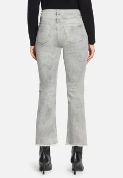 Betty Barclay Slim Fit-Hose mit Waschung